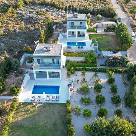 Κatakis Villas Agios Onoufrios Exterior foto