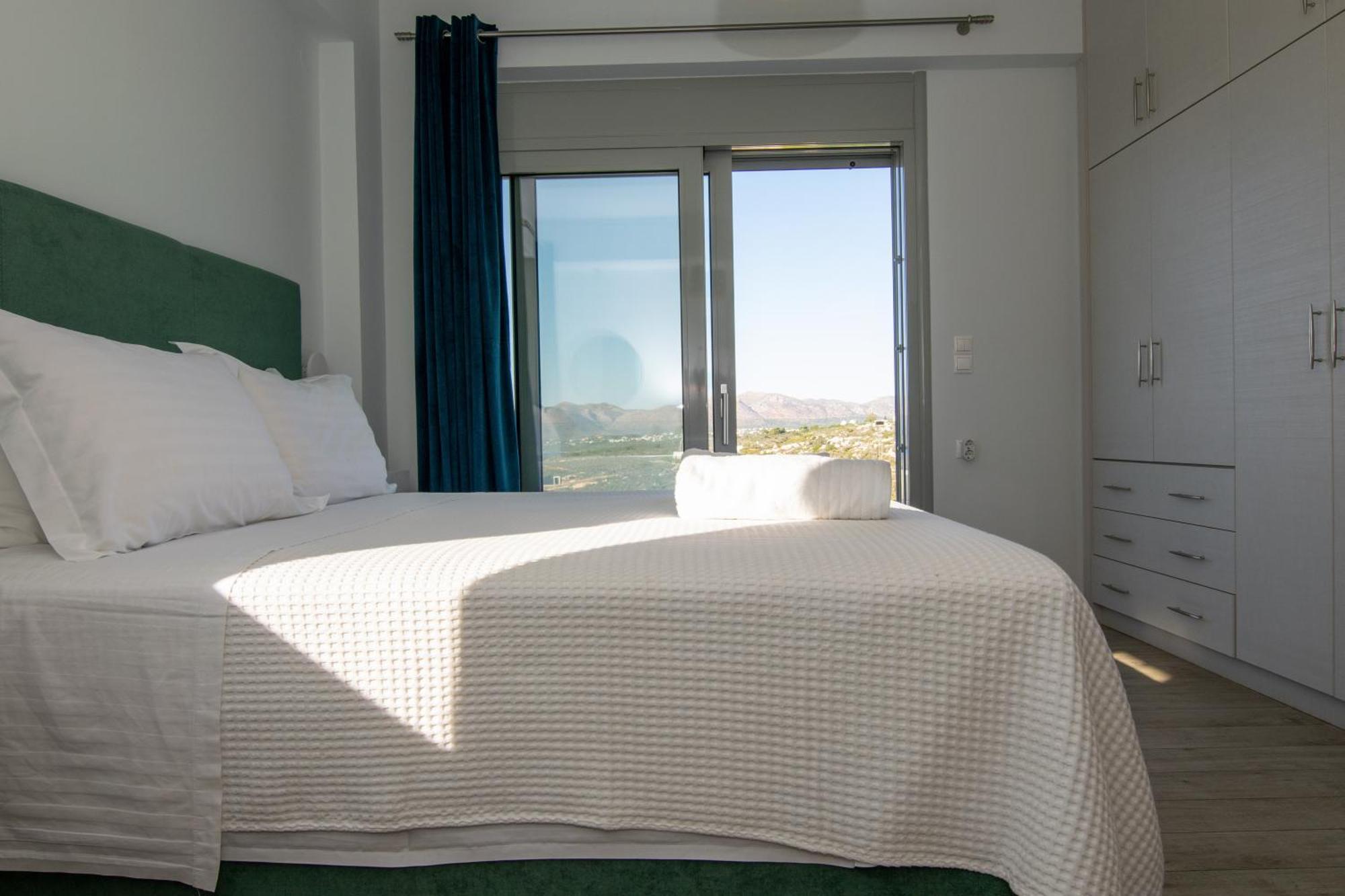 Κatakis Villas Agios Onoufrios Exterior foto